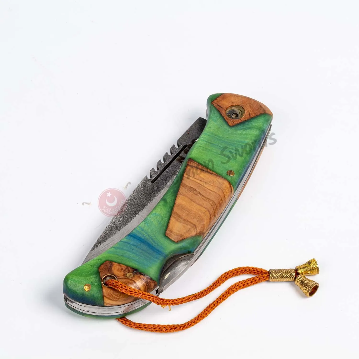 N 690 Steel Folding Pocket Knives
