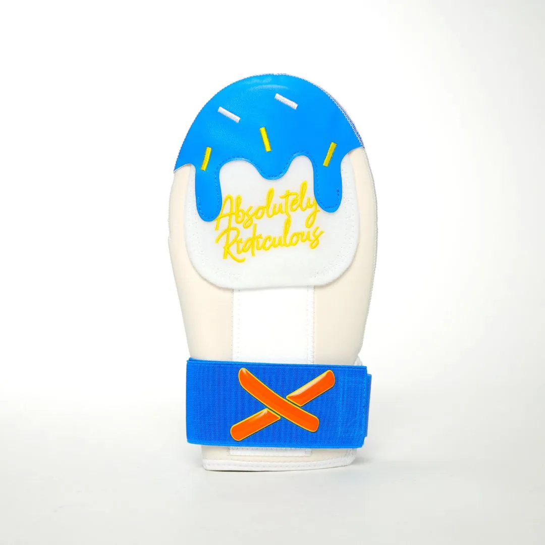 ookla | short king sliding mitt