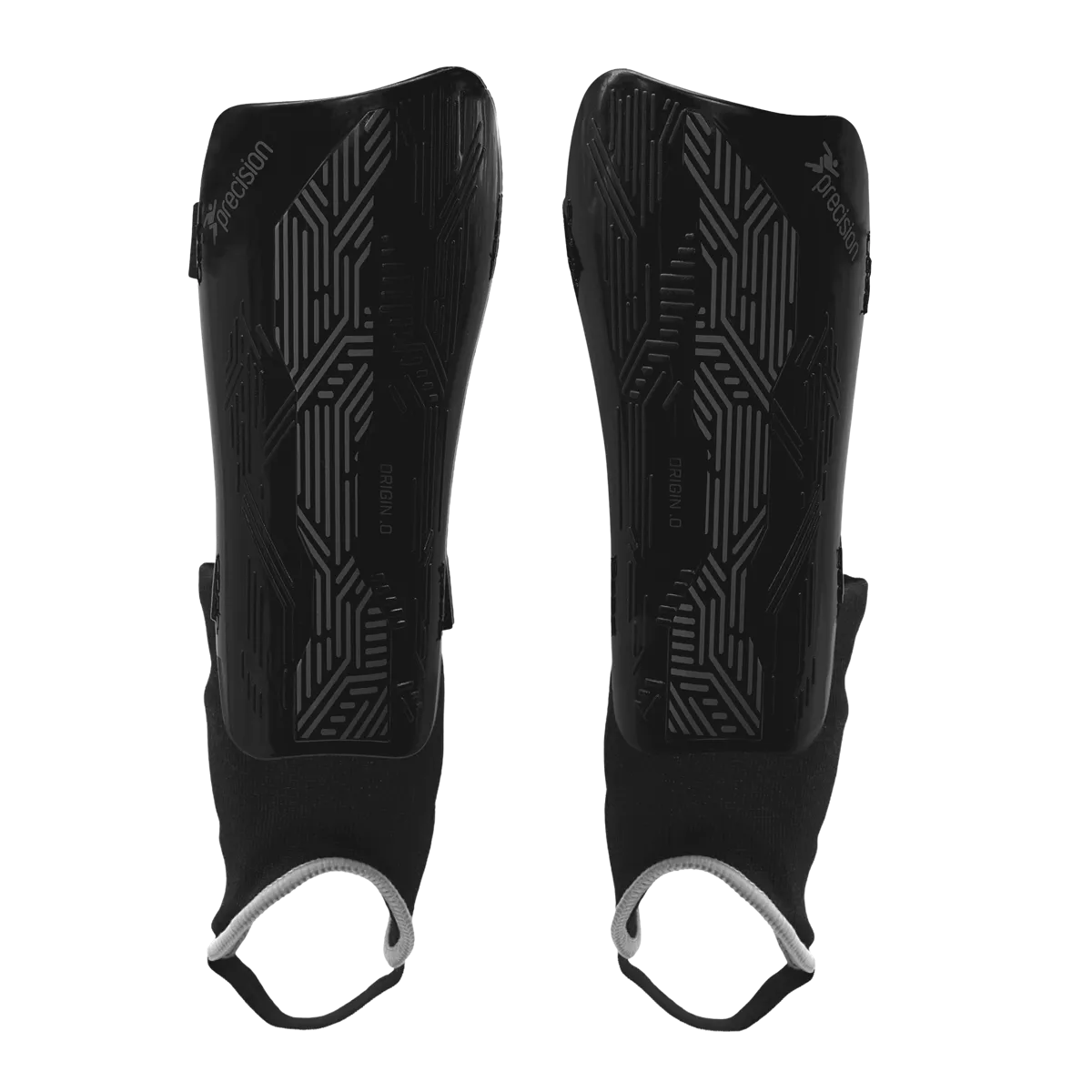 Precision Origin Shin & Ankle Guards