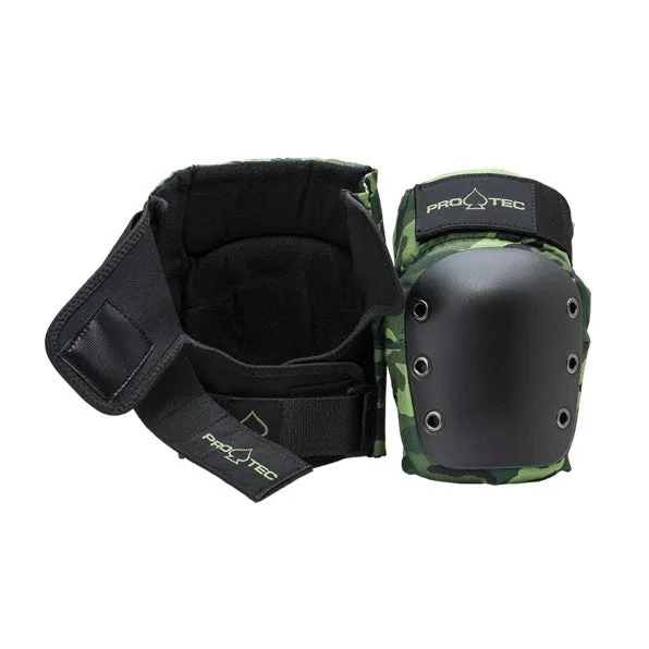 Pro-tec Camo Junior 3-Pack