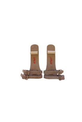 Reisport Mens Ring Buckle Guards