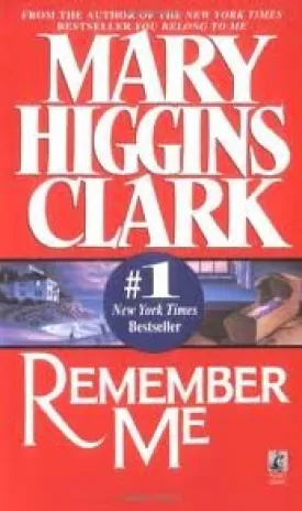 Remember Mass Market Paperback  January 1, 1995
