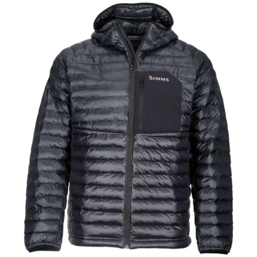 Simms Extream Hooded Jacket