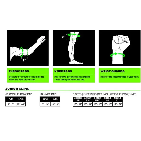 Smith Scabs Tripack Junior Unicorn
