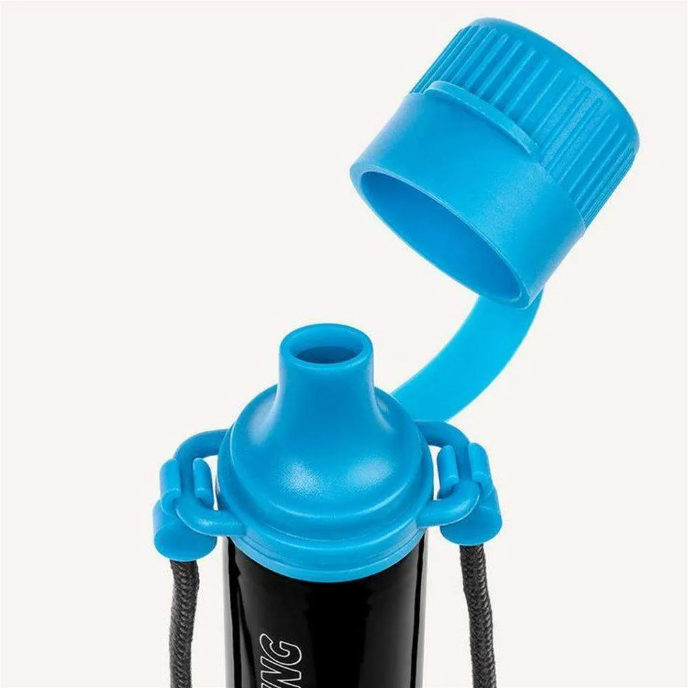Survival Spring Personal Water Filter by Alexapure