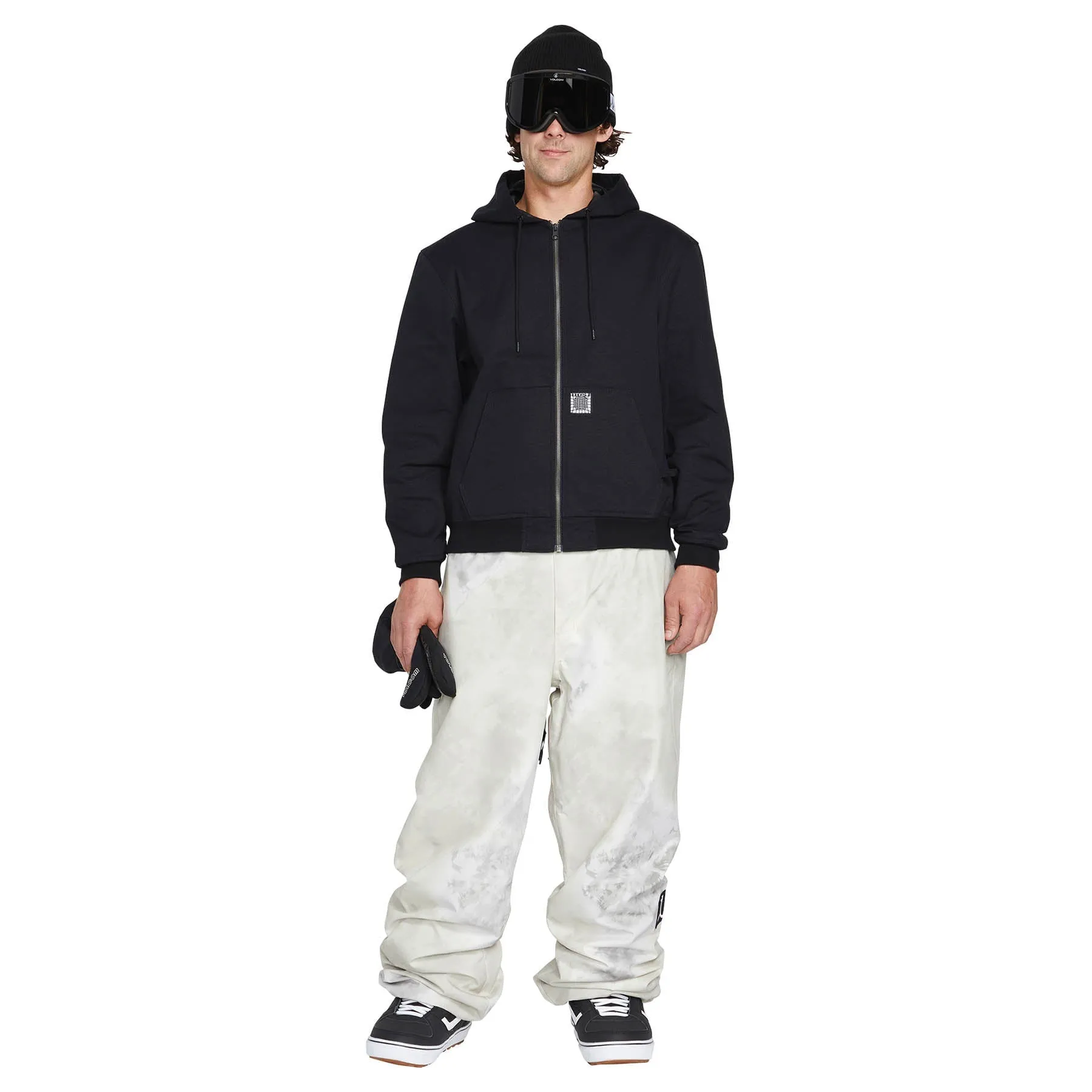 Volcom Dustbox Jacket 2023