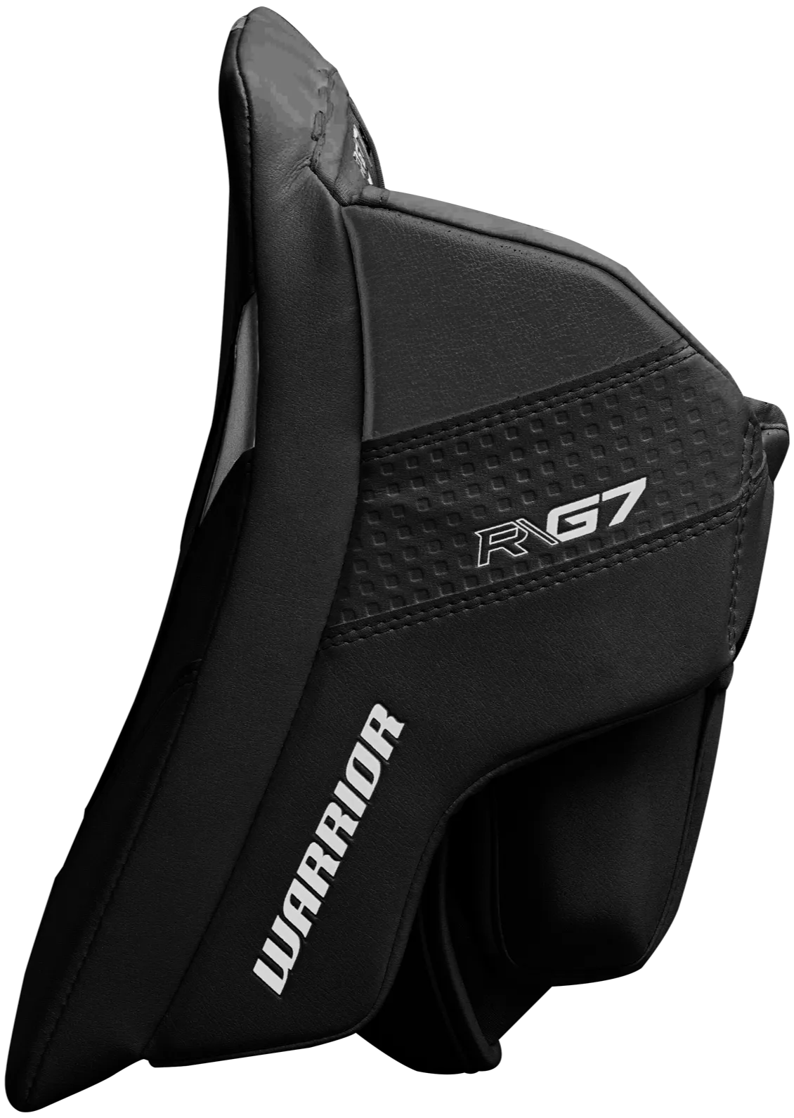 Warrior Ritual G7.1 Pro Senior Goalie Blocker