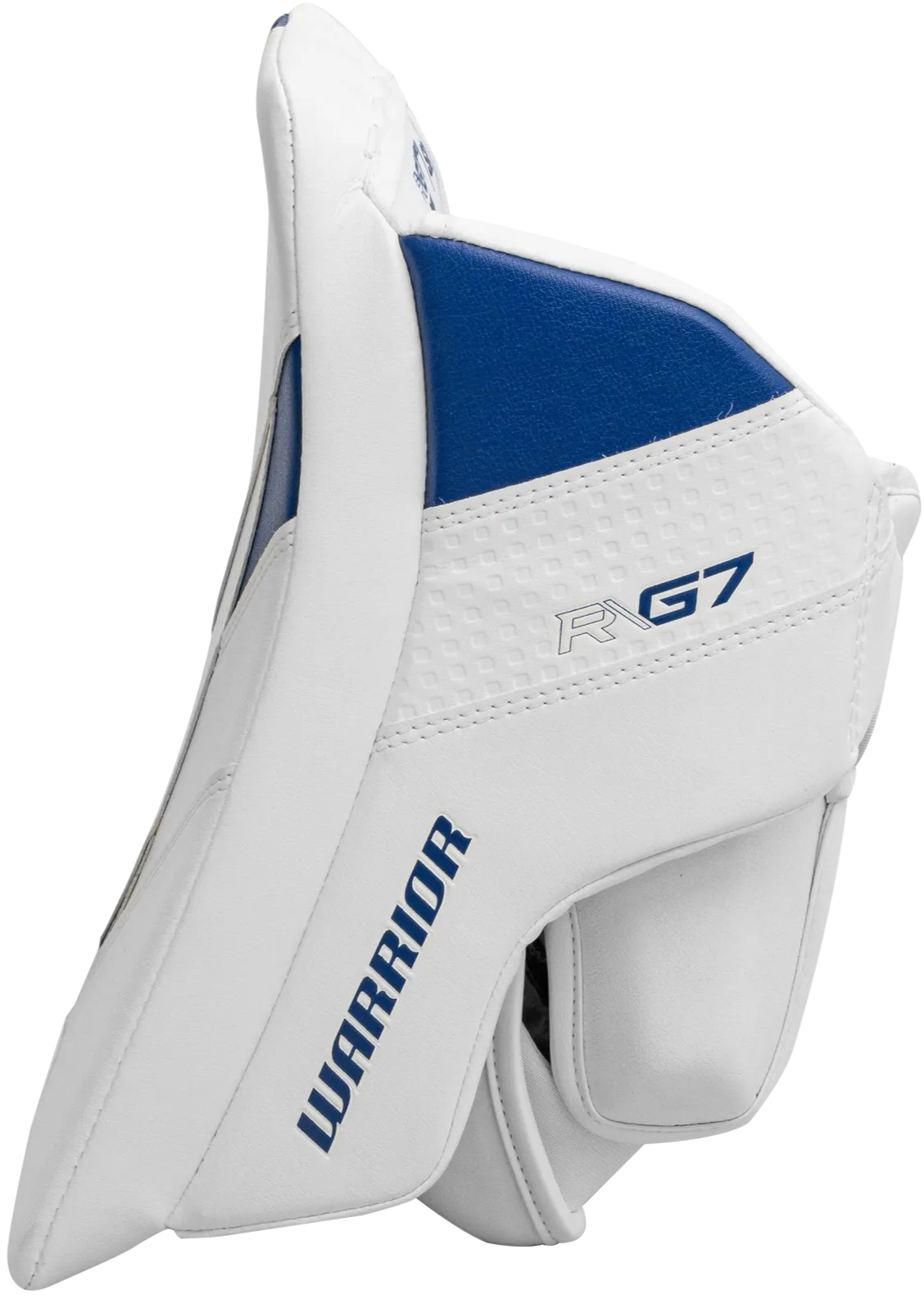 Warrior Ritual G7.1 Pro Senior Goalie Blocker
