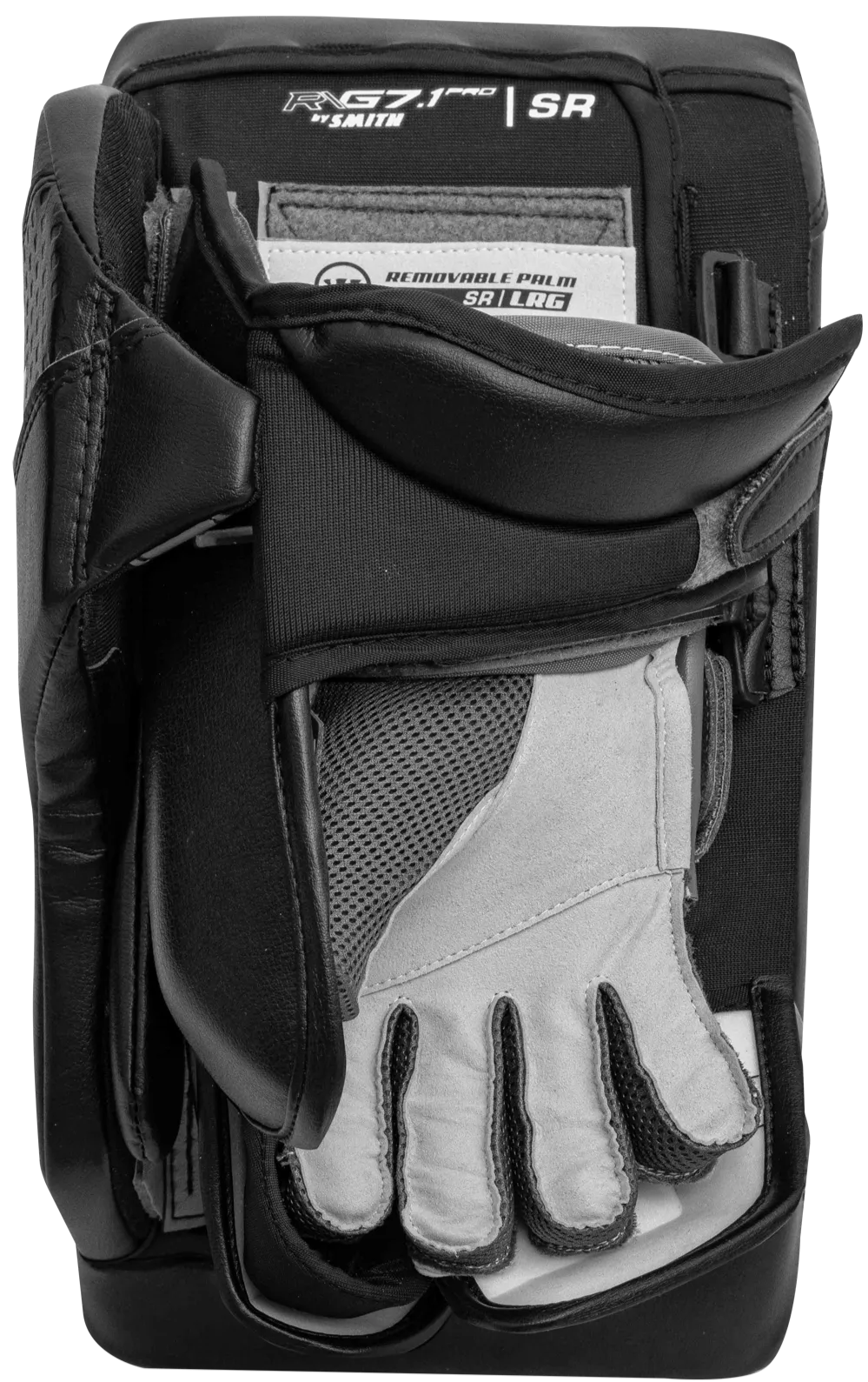 Warrior Ritual G7.1 Pro Senior Goalie Blocker