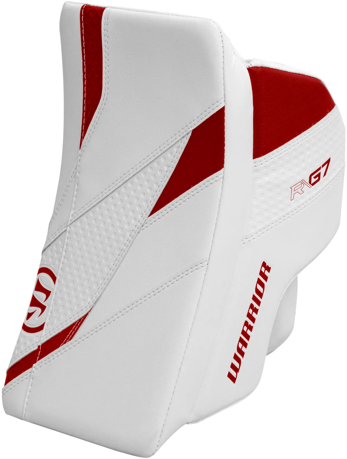 Warrior Ritual G7.1 Pro Senior Goalie Blocker