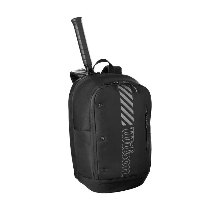 Wilson Night Session Tour Backpack - Black