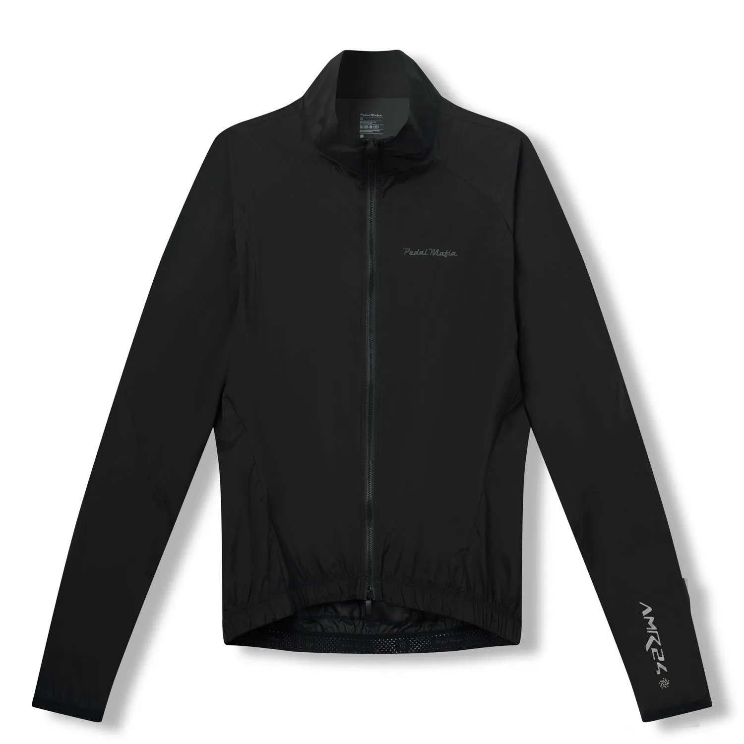 Women's Core Light Jacket - Aston Martin F1® Team Hyper Black