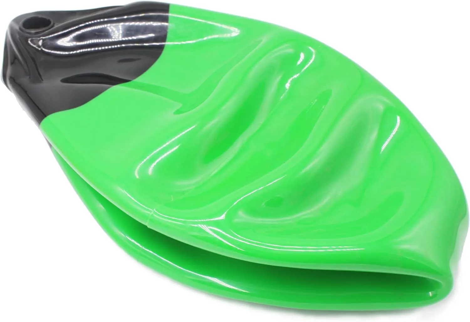 X-Haibei 1 Boat Fender Ball Round Anchor Buoy, Dock Bumper Ball Inflatable Vinyl Shield Protection Marine Mooring Buoy