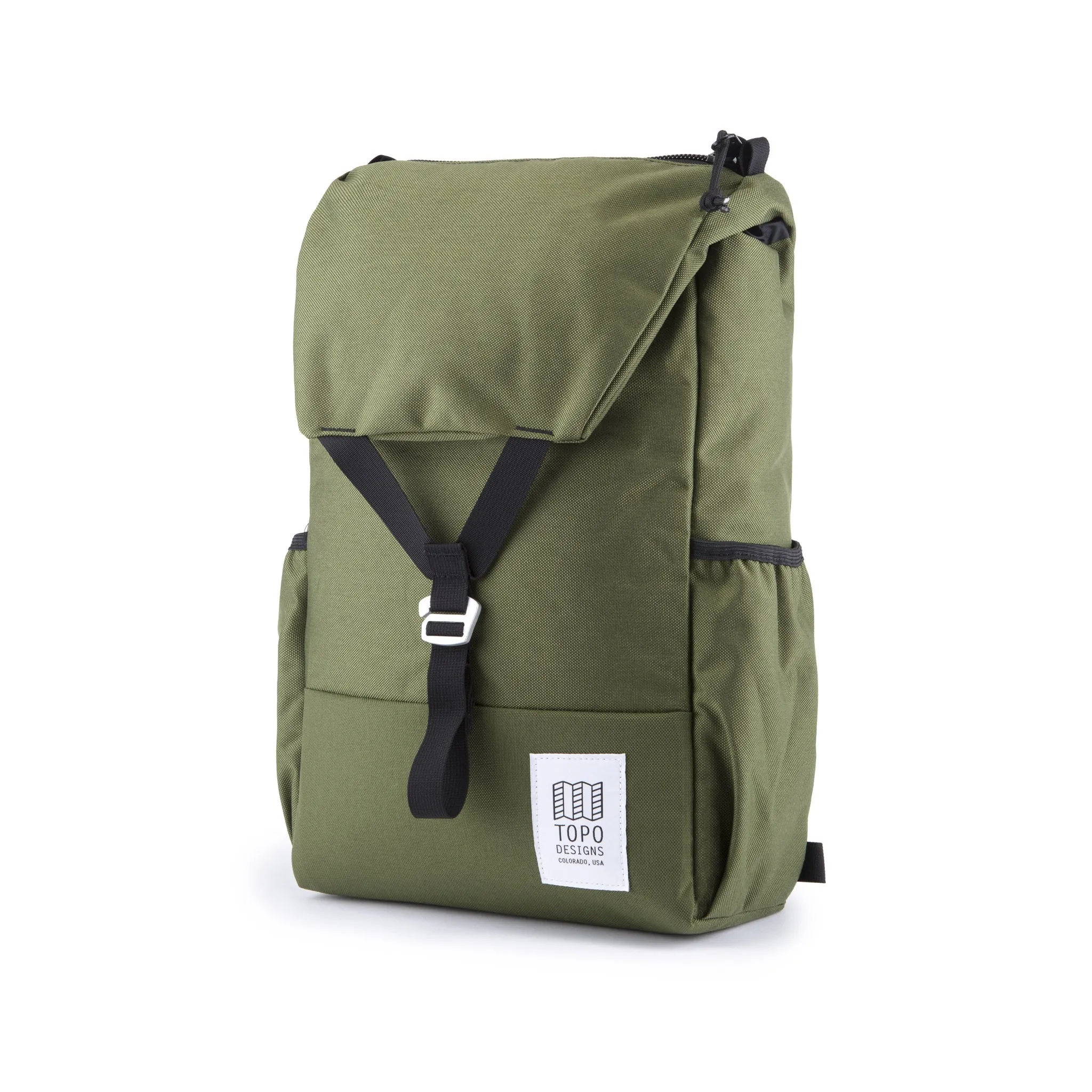Y-Pack